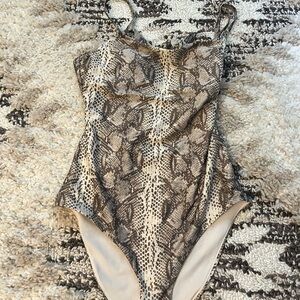 aerie one piece swimsuit bundle